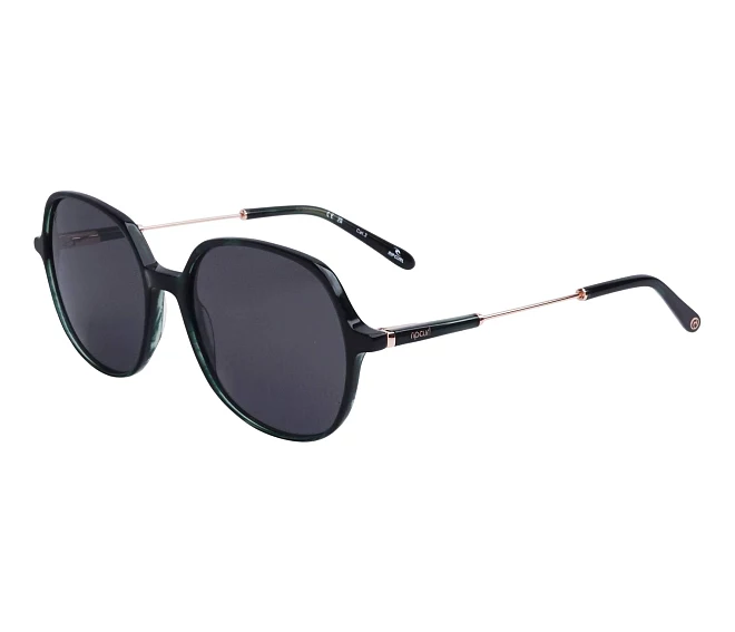 Ripcurl sunglasses FSA082 01 55 17 GreenRose gold