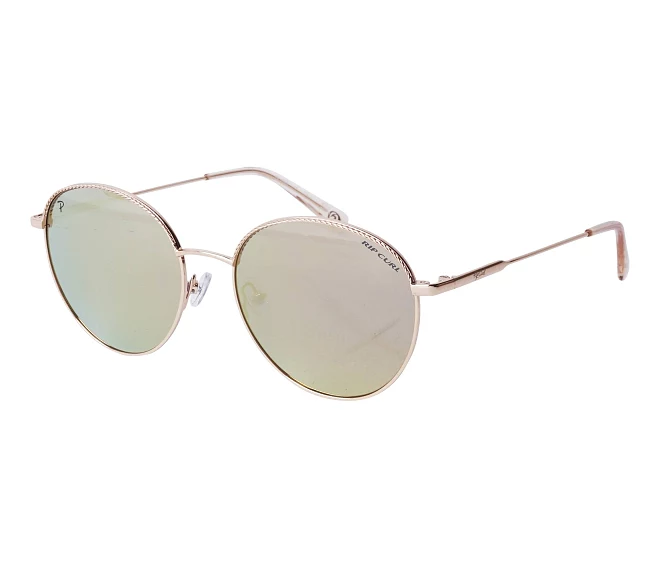 Ripcurl sunglasses FSM-018 02 54 17 Rose gold