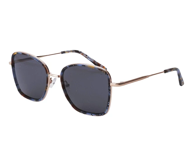 Ripcurl sunglasses FSM021 01 53 18 Rose goldBlue