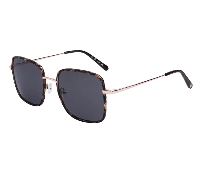 Ripcurl sunglasses FSM-036 03 53 19 BrownRose gold