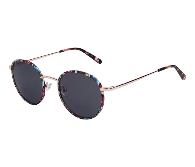 Ripcurl sunglasses FSM-037 01 50 21 MixRose gold