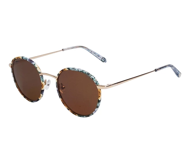 Ripcurl sunglasses FSM-037 02 50 21 MixGold