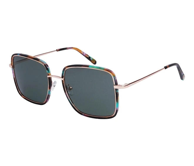 Ripcurl sunglasses FSM-038 02 55 19 MixRose gold