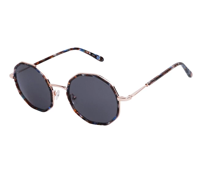 Ripcurl sunglasses FSM-039 01 52 21 MixRose gold