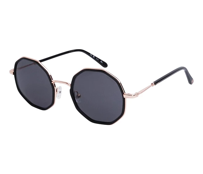 Ripcurl sunglasses FSM-039 03 52 21 BlackRose gold