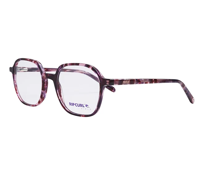 Ripcurl eyeglasses GOA-008 03 48 18 Pink
