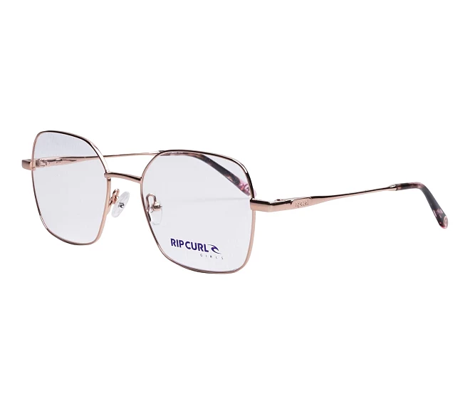 Ripcurl eyeglasses GOM042 02 48 17 Rose gold