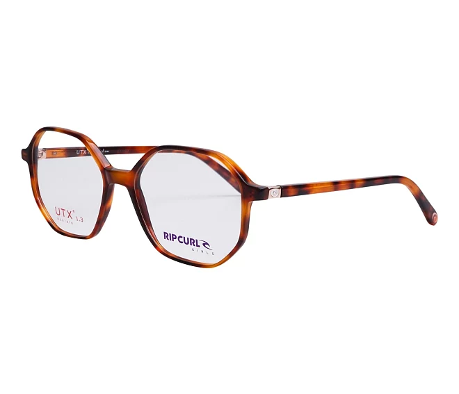 Ripcurl eyeglasses GOU037 06 49 15 Havana