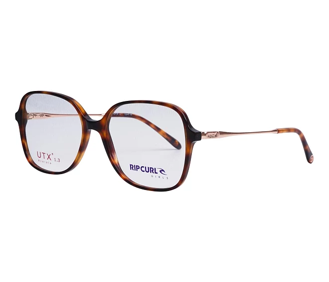 Ripcurl eyeglasses GOU052 01 49 14 BrownGold