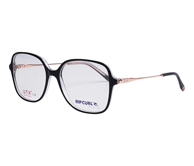 Ripcurl eyeglasses GOU052 05 49 14 BlackRose gold