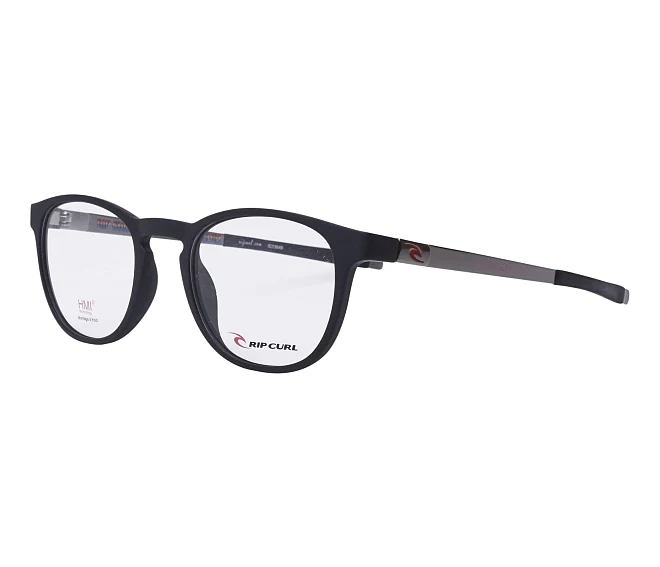Ripcurl eyeglasses HOG-002 02 50 21 Black