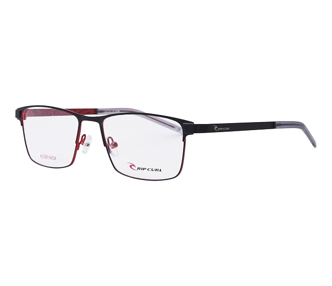 Ripcurl eyeglasses HOM060 01 53 17 BlackRed