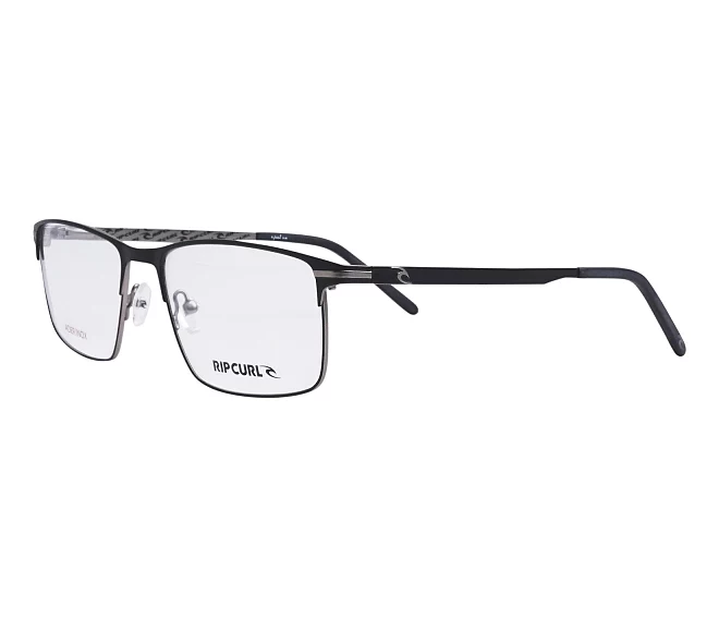 Ripcurl eyeglasses HOM072 01 56 17 BlackSteel