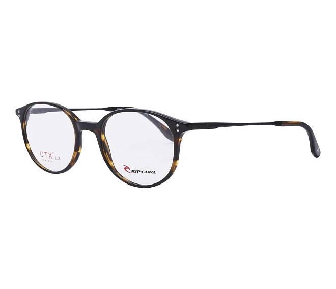 Ripcurl eyeglasses HOU-043 02 48 19 Havana