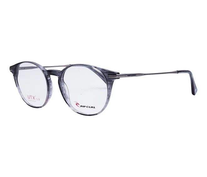 Ripcurl eyeglasses HOU-049 03 49 18 Grey