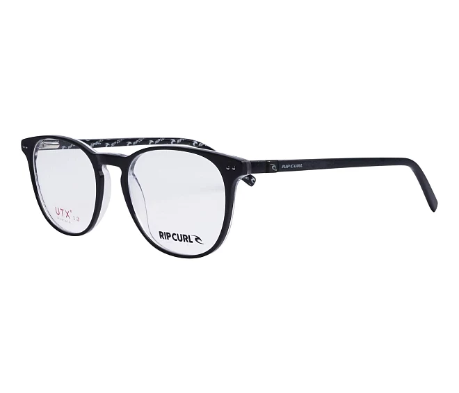Ripcurl eyeglasses HOU052 02 52 18 Black