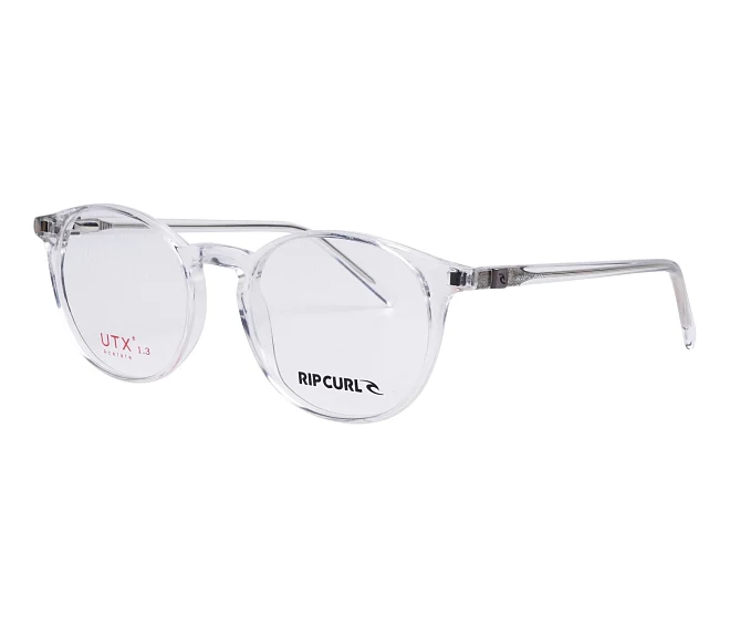 Ripcurl eyeglasses HOU056 05 50 19 Crystal