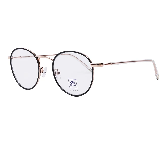 Ripcurl eyeglasses GOM-015 01 46 20 BlackRose gold