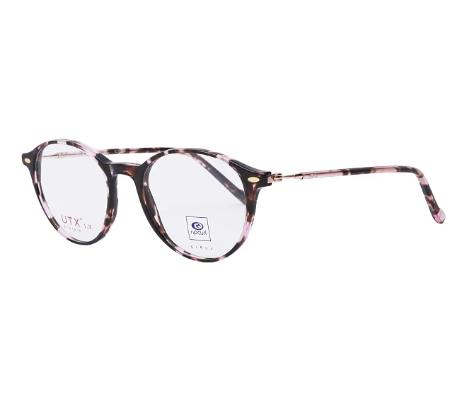 Ripcurl eyeglasses GOU-024 03 46 17 Violet