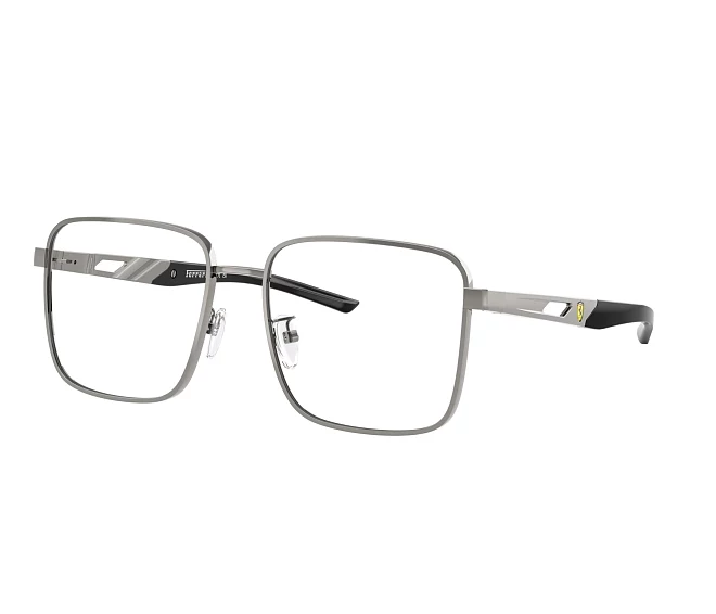 Scuderia Ferrari eyeglasses FZ7006D 104 56 17 Grey