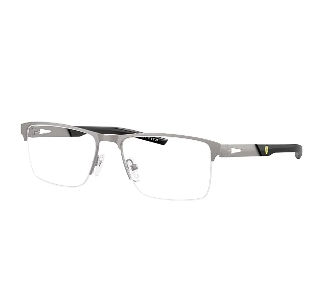 Scuderia Ferrari eyeglasses FZ7009 115 54 17 Grey
