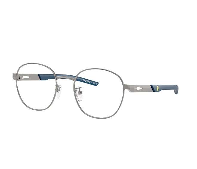 Scuderia Ferrari eyeglasses FZ7011D 104 49 20 Grey