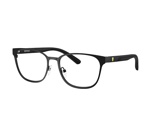 Scuderia Ferrari eyeglasses FZ7016 126 54 17 Black