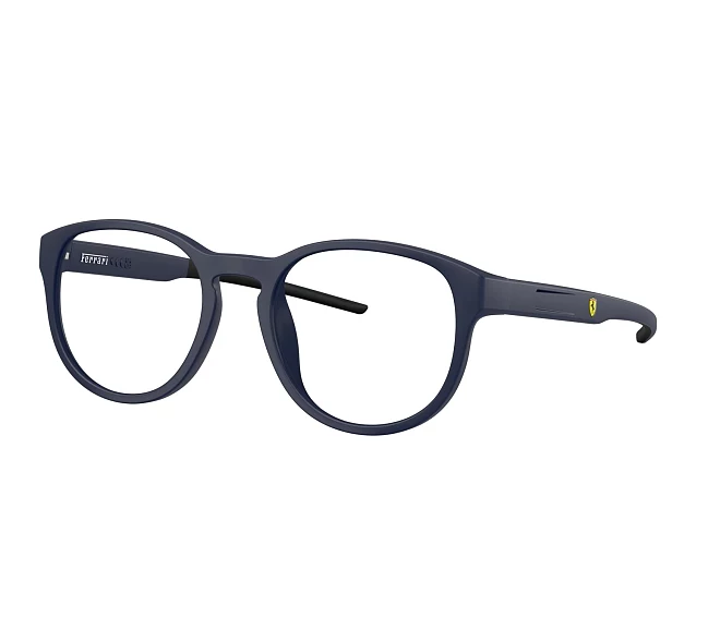Scuderia Ferrari eyeglasses FZ8009U 509 52 20 Blue