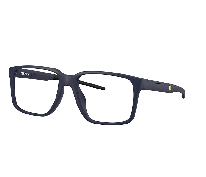 Scuderia Ferrari eyeglasses FZ8013D 509 54 18 Blue