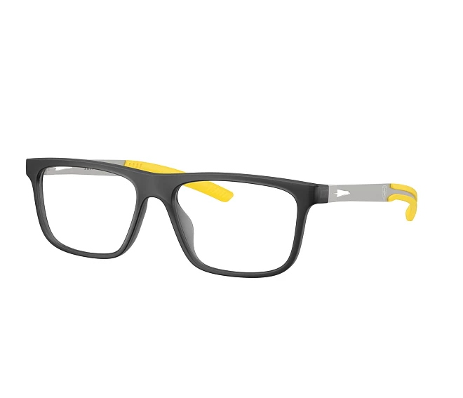 Scuderia Ferrari eyeglasses FZ8026U 531 57 17 Black