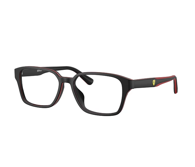 Scuderia Ferrari eyeglasses FZ8029D 757 54 16 Black
