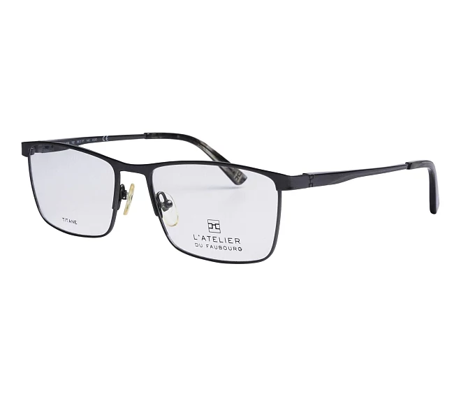 Signature eyeglasses ADF1606 152 56 17 Gun