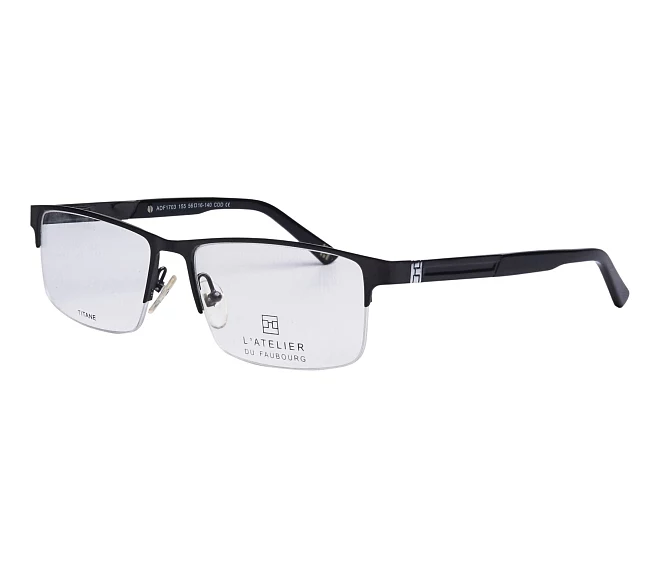 Signature eyeglasses ADF1703 155 56 16 Gun