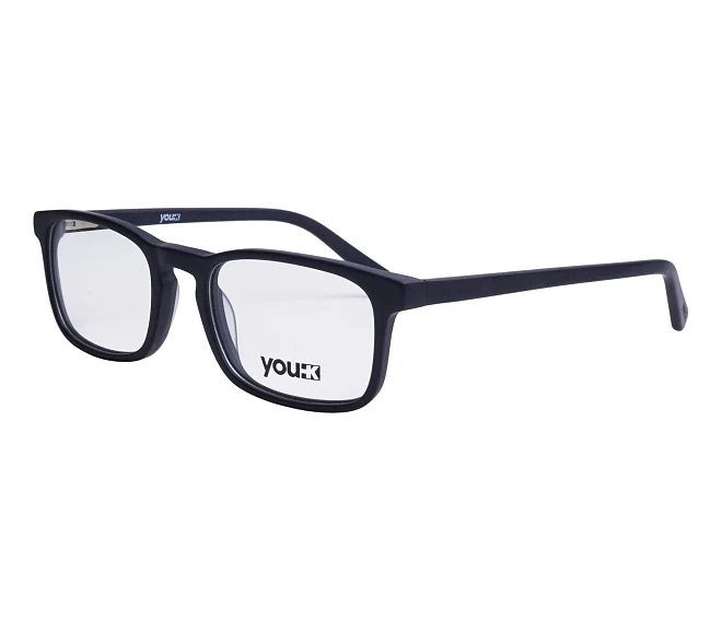 Signature eyeglasses YK1702 531 51 19 Blue