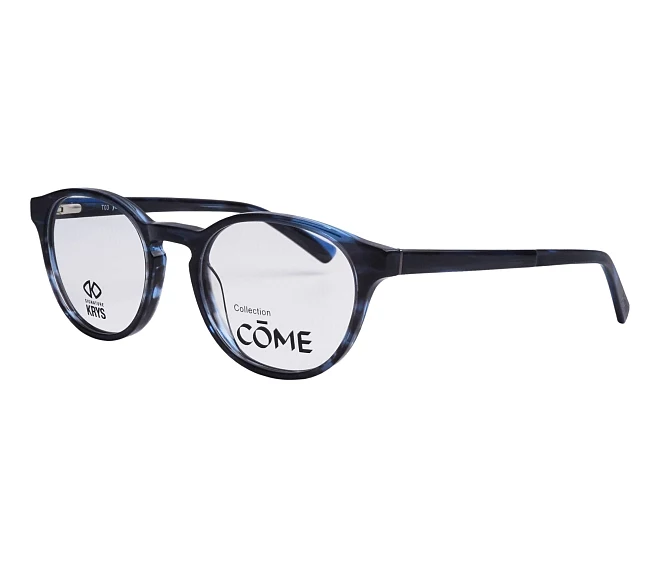 Signature eyeglasses YK1706 534 50 19 Blue