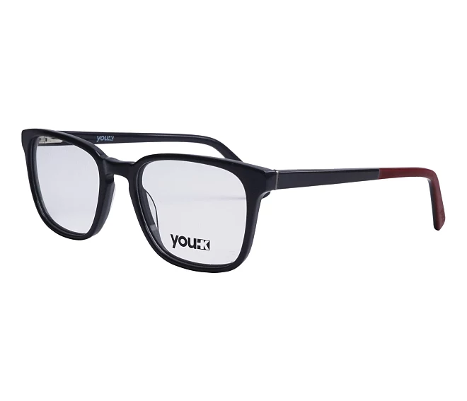 Signature eyeglasses YK1707 112 51 19 Grey