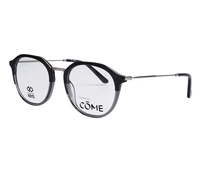 Signature eyeglasses YK1803 404 49 19 Black