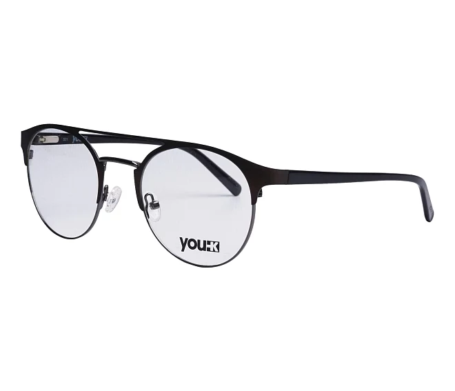 Signature eyeglasses YK1903 311 50 20 Brown