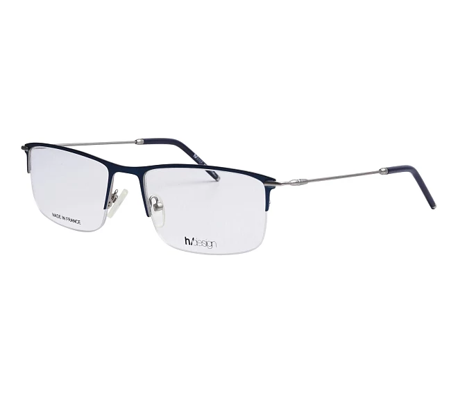 Signature eyeglasses HD1702 531 54 18 Blue