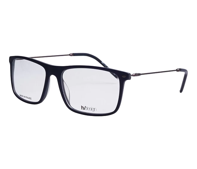 Signature eyeglasses HD1703 531 55 16 Blue
