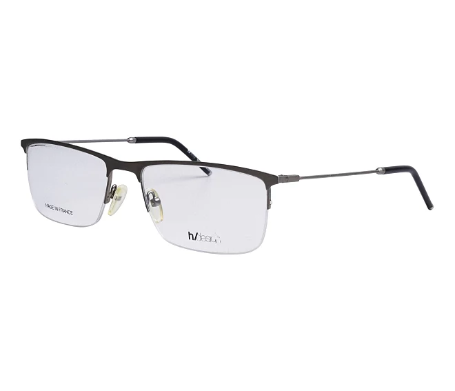 Signature eyeglasses HD1705 141 55 18 Gun