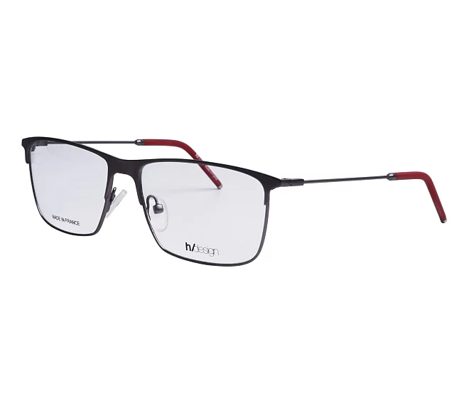 Signature eyeglasses HD1706 151 55 15 Gun