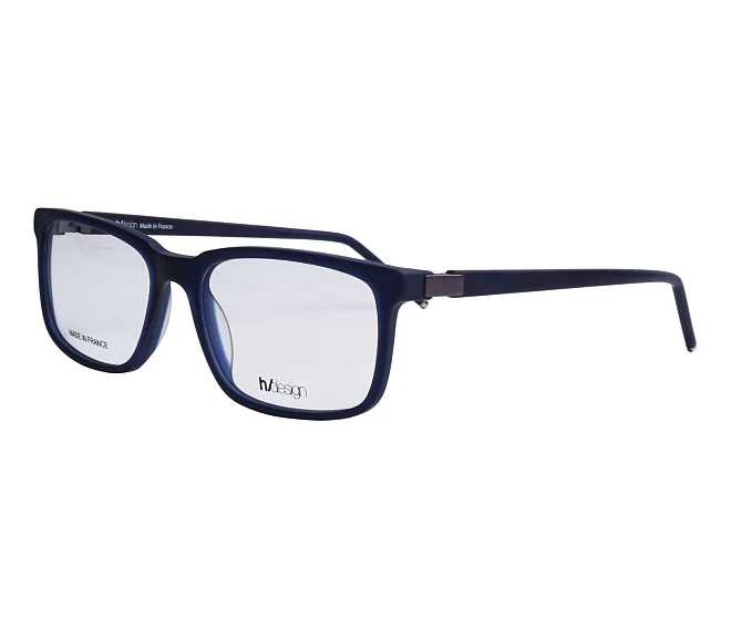 Signature eyeglasses HD1707 530 54 17 Blue