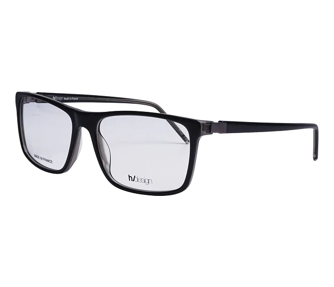 Signature eyeglasses HD1708 402 56 16 Black