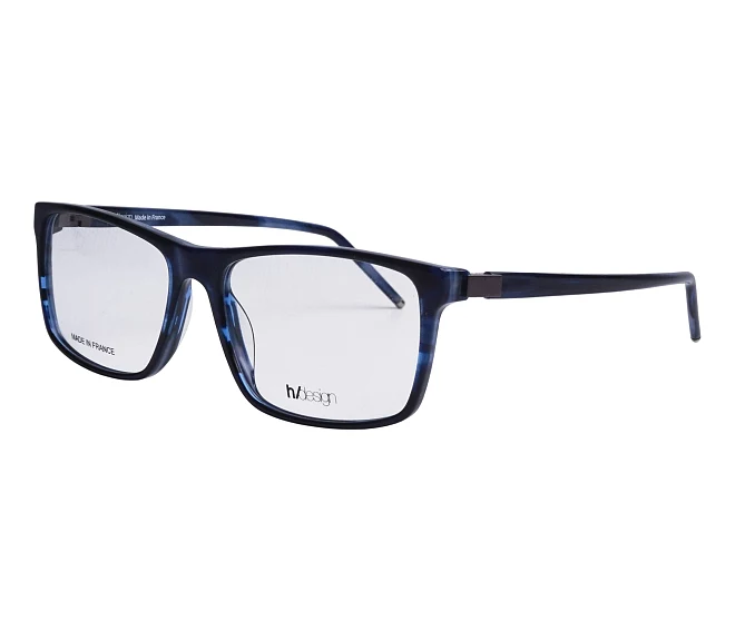 Signature eyeglasses HD1708 534 56 16 Blue