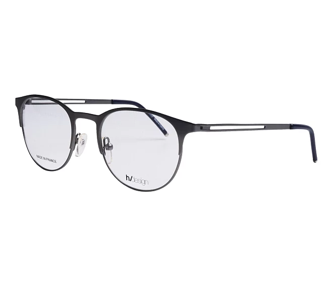 Signature eyeglasses HD1802 151 50 20 Gun