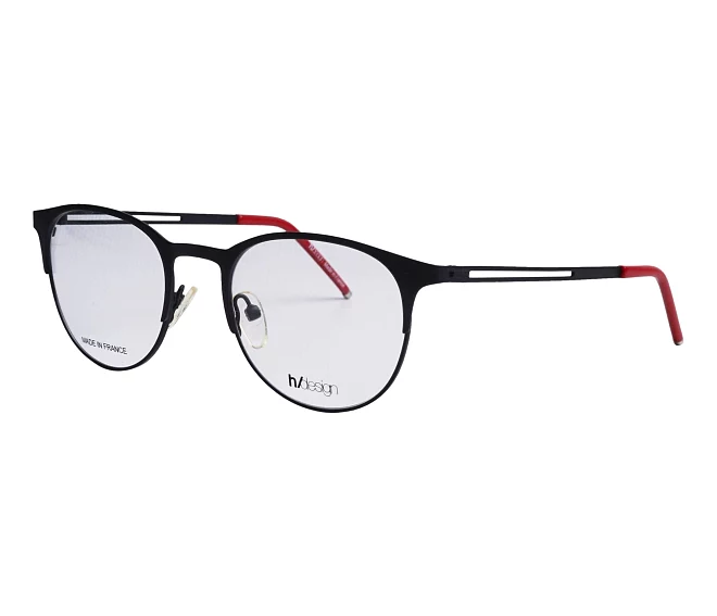Signature eyeglasses HD1802 401 50 20 Black