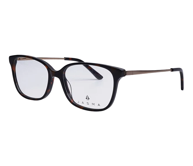 Signature eyeglasses JAS1701 332 53 16 HavanaGold