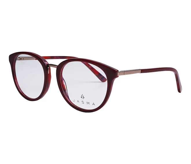 Signature eyeglasses JAS1704 732 51 18 Red