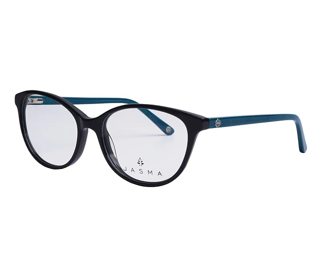 Signature eyeglasses JAS1705 402 52 16 BlackBlue Coral
